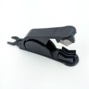 Kegland Tube Cutter 2 in 1 slangekutter med verktøy for DuoTight