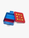 Lego Matboks Med Skillevegg Ikonisk