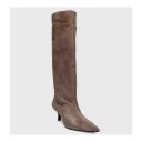 Sangiorgio Dame Sko Beige 40 EU,