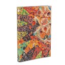 Notatbok Paperblanks Gaudi's Sun midi ulin