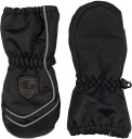 Lindberg Ljusne Votter Black 2-4
