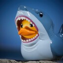 Tubbz Jaws Bruce Figur med Innpakket Boks