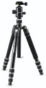 Cullmann Nando 530TM RB8.5 Reisestativ Med 3 veis Hode