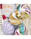 Folieballong Candy 35cm