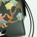 Loewe Dame Grønn