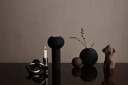 Cooee Design Pastille Vase 15 cm   Svart