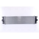 Intercooler NISSENS 96890