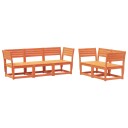  Hagesofagruppe 5 deler voksbrun heltre furu 3216997