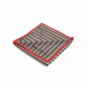 Maxshine Carbon Glass Cloth 40x40cm 360GSM 3 pcs