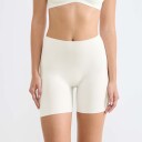 Sloggi   Boksertruser Sloggi Zero Feel 2.0 Cyclist N   Natur