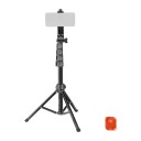 Neewer Ts03n Universelt Stativ 167 Cm For Smarttelefoner Og Kameraer
