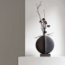 Guggenheim Mini Vase Coffee
