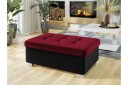 Trefor Fotpall 70 cm -