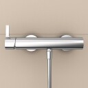 Ideal Standard Joy dusjbatteri, krom