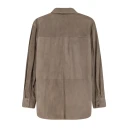 Brunello Cucinelli Dame Bluser & Skjorter Brun M,