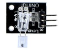 Pulssensor enkel hjertefrekvensmåler for Arduino