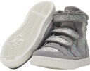 Hummel Stadil Glitter Jr Sneaker Alloy 26