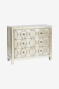 KARE Design   Kommode Alhambra   Sølv