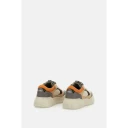 Fendi Herre Sko Flerfarget 43 EU,