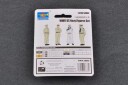 Trumpeter 1/200 WWII US Navy Figure Set