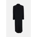 Max Mara Studio Dame Frakker Svart M,
