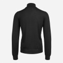 Gran Sasso Turtle Neck 099 Black