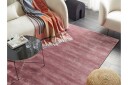 GesiIi Ryeteppe 140x200 cm - Rosa