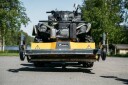 Rammy Gressklipper ATV 120PRO