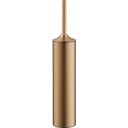 Duravit Starck T toalettbørste, bronse