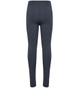 Hummel Leggings   HmlJR Gym   AOP   Ombre Blue   Hummel   7 år (122)   Leggings Blå Grå