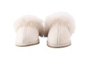 Shepherd of Sweden Women's Evelina Honey 38