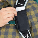 Osprey TEMPEST 20  JASPER GREEN M/L Ryggsekk dame