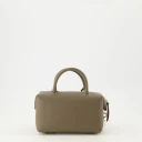Max Mara Dame Vesker Grønn ONE SIZE,