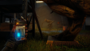 A Quiet Place: The Road Ahead Xbox Series X