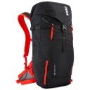 Thule AllTrail Tursekk 25L Obsidian