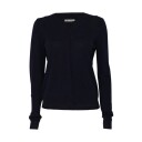 Six Ames Ulla - Gensere Svart L , S , Xl , Xs
