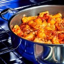 HEXCLAD Sautépanne 30cm 5 ltr