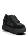 UGG W Astromel - Black - 40