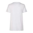 Max Mara Dame Topper Hvit L,
