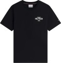 Tommy Hilfiger Hilfiger 1985 Graphic Tee   BLACK   XXL