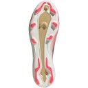adidas F50 Hyperfast League LL FG Fotballsko Pink 44