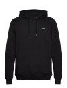 BLS Hafnia Essential Logo Hoodie 2 - Black - XL