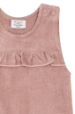 Hust and Claire Mem soft Buksedress  Adobe Rose (80 / 1 år)