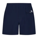 Polo Ralph Lauren 5.75-Inch Traveler Classic Swim Trunk - Blue - M