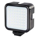Puluz PU529B LED Fotolampe 3W