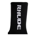 Rhude Herre Undertøy Svart ONE SIZE,