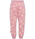 Hummel Joggebukse hmlLogun Zephyr 2 år 92 Joggebukse Rosa