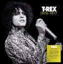 Marc Bolan & T.Rex  19741977  CD