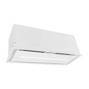 Witt Limit 55 WN Integrert ventilator Hvit