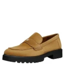 Tory Burch Dame Sko Brun 38 1/2 EU,